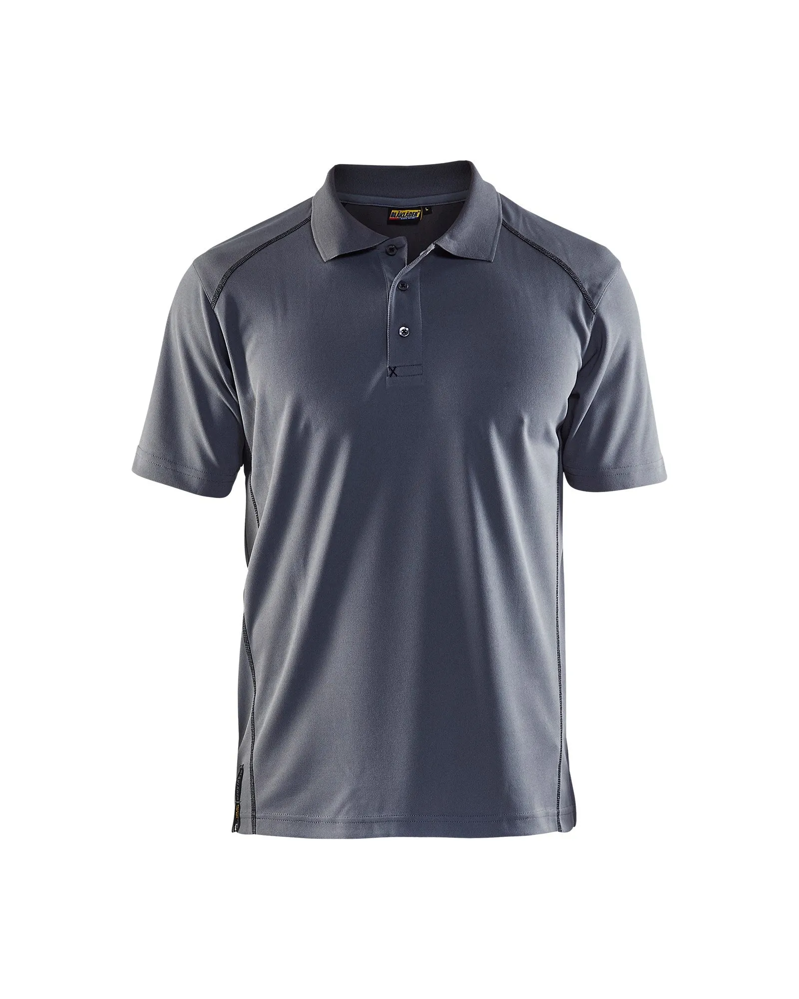 3326 PIQUE UV-PROTECTION