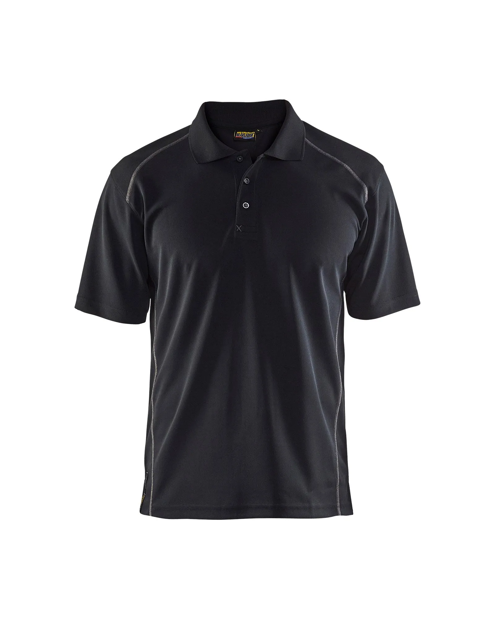 3326 PIQUE UV-PROTECTION