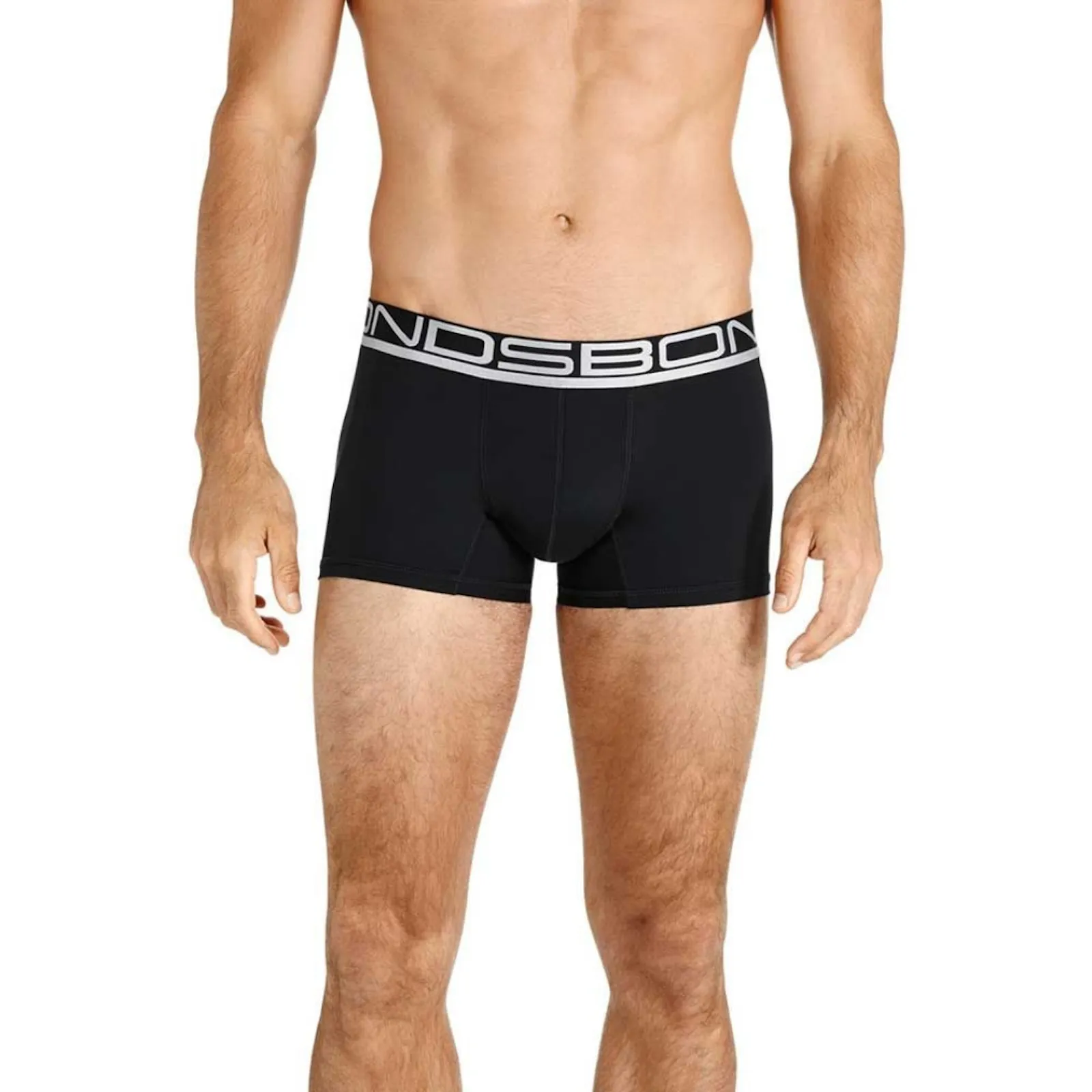 4x Bonds Quick Dry Trunks Mens Boxer Shorts Sport Brief Underwear MY7XA Bulk