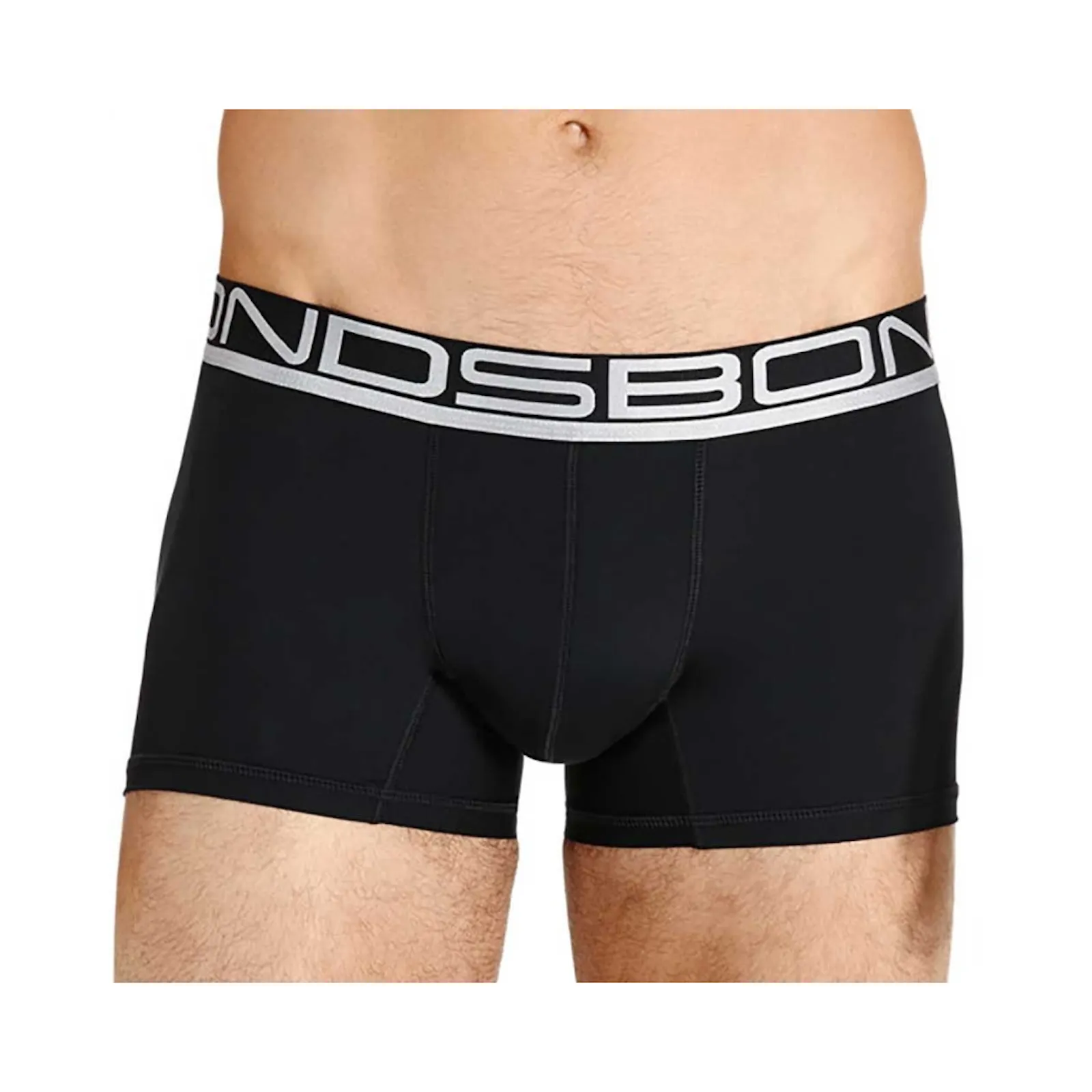 4x Bonds Quick Dry Trunks Mens Boxer Shorts Sport Brief Underwear MY7XA Bulk