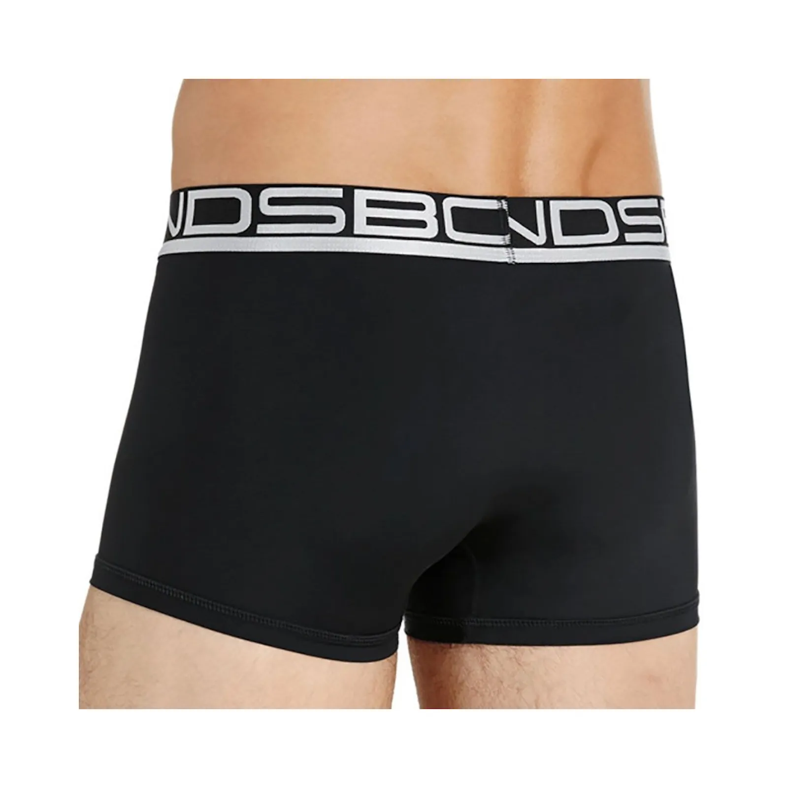 4x Bonds Quick Dry Trunks Mens Boxer Shorts Sport Brief Underwear MY7XA Bulk