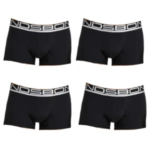 4x Bonds Quick Dry Trunks Mens Boxer Shorts Sport Brief Underwear MY7XA Bulk
