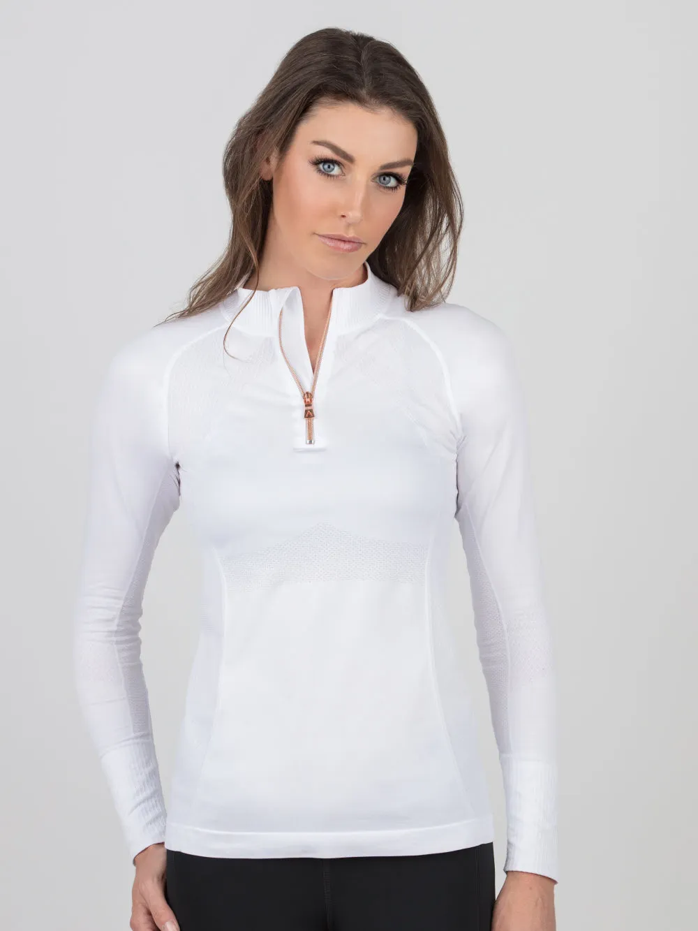 Anique Signature UV Protection Shirt