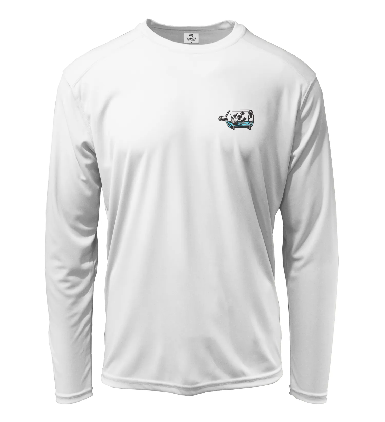 Bottled Dreams - UV Long Sleeve