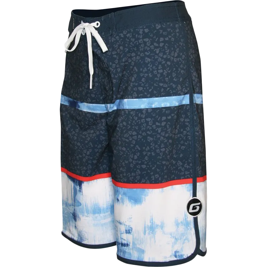 Boys' Mission Board Short