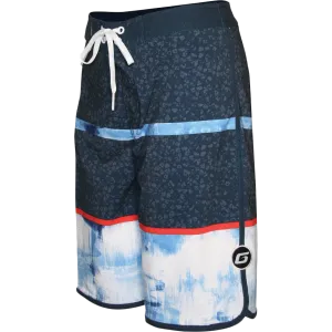 Boys' Mission Board Short