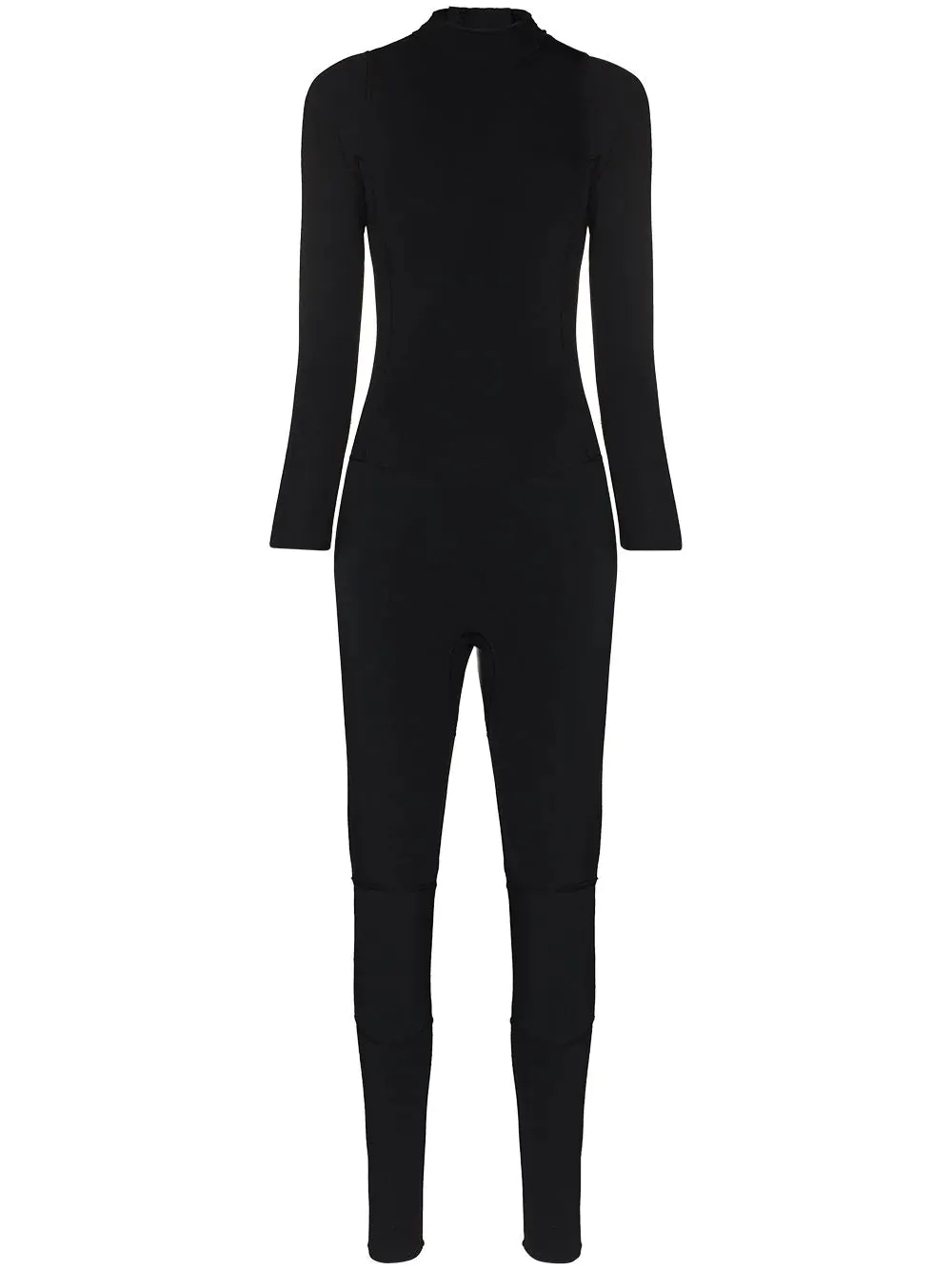 Clark Full Wetsuit Black 2/2 mm