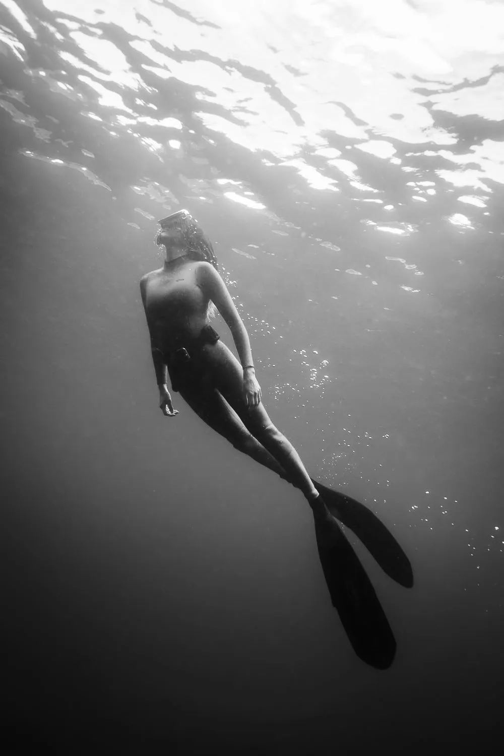 Clark Full Wetsuit Pitaya 2/2 mm