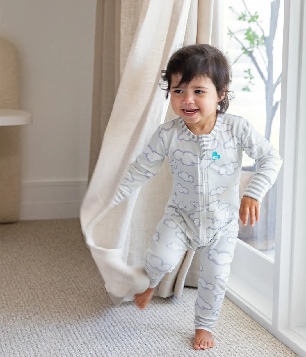 Complete Sleep Gift Set - Blue