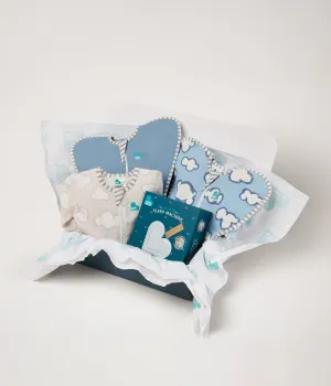 Complete Sleep Gift Set - Blue