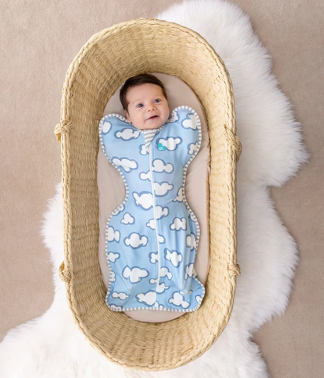 Complete Sleep Gift Set - Blue