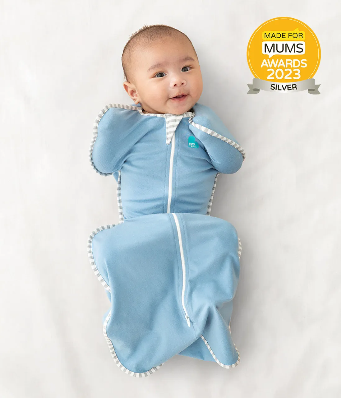 Complete Sleep Gift Set - Blue