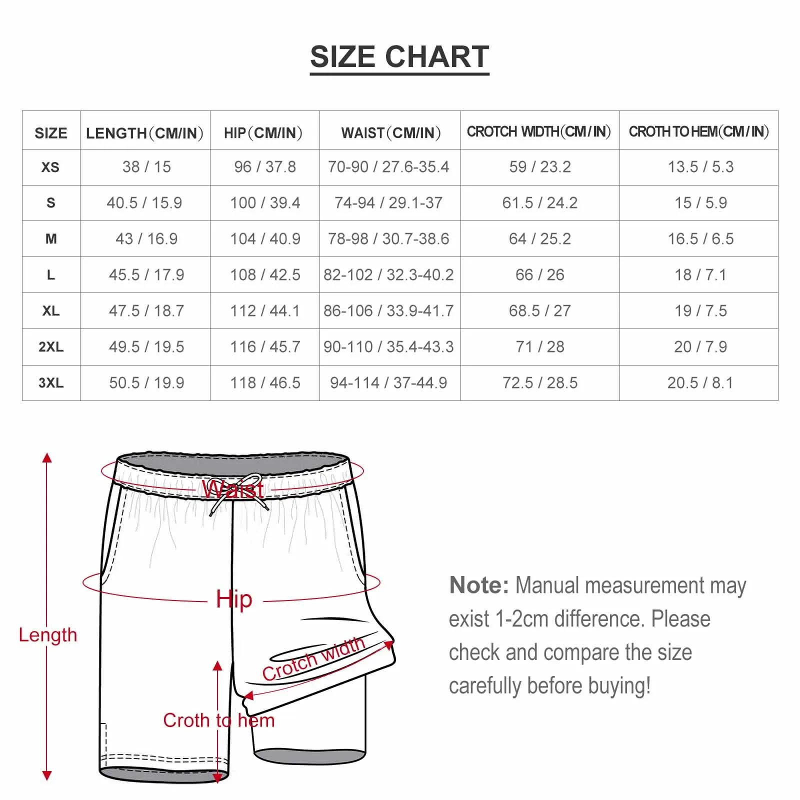 Custom Face Flowers Men's Quick Dry 2 in 1 Surfing & Beach Shorts Male Gym Fitness Shorts