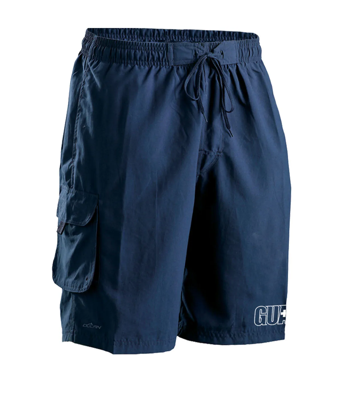 Dolfin Men's Guard Board Shorts
