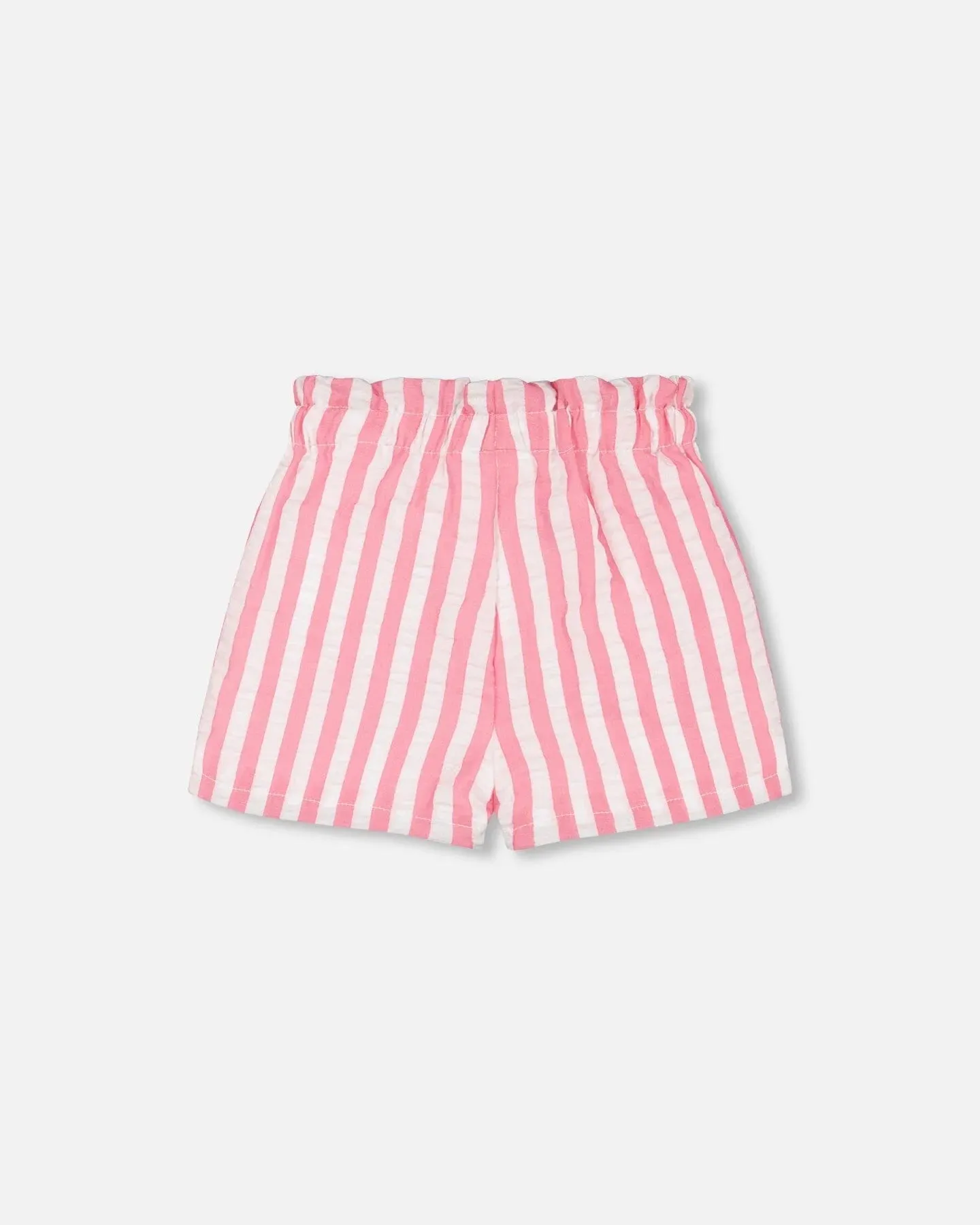 DPD Girls Pear Tee & Short Set