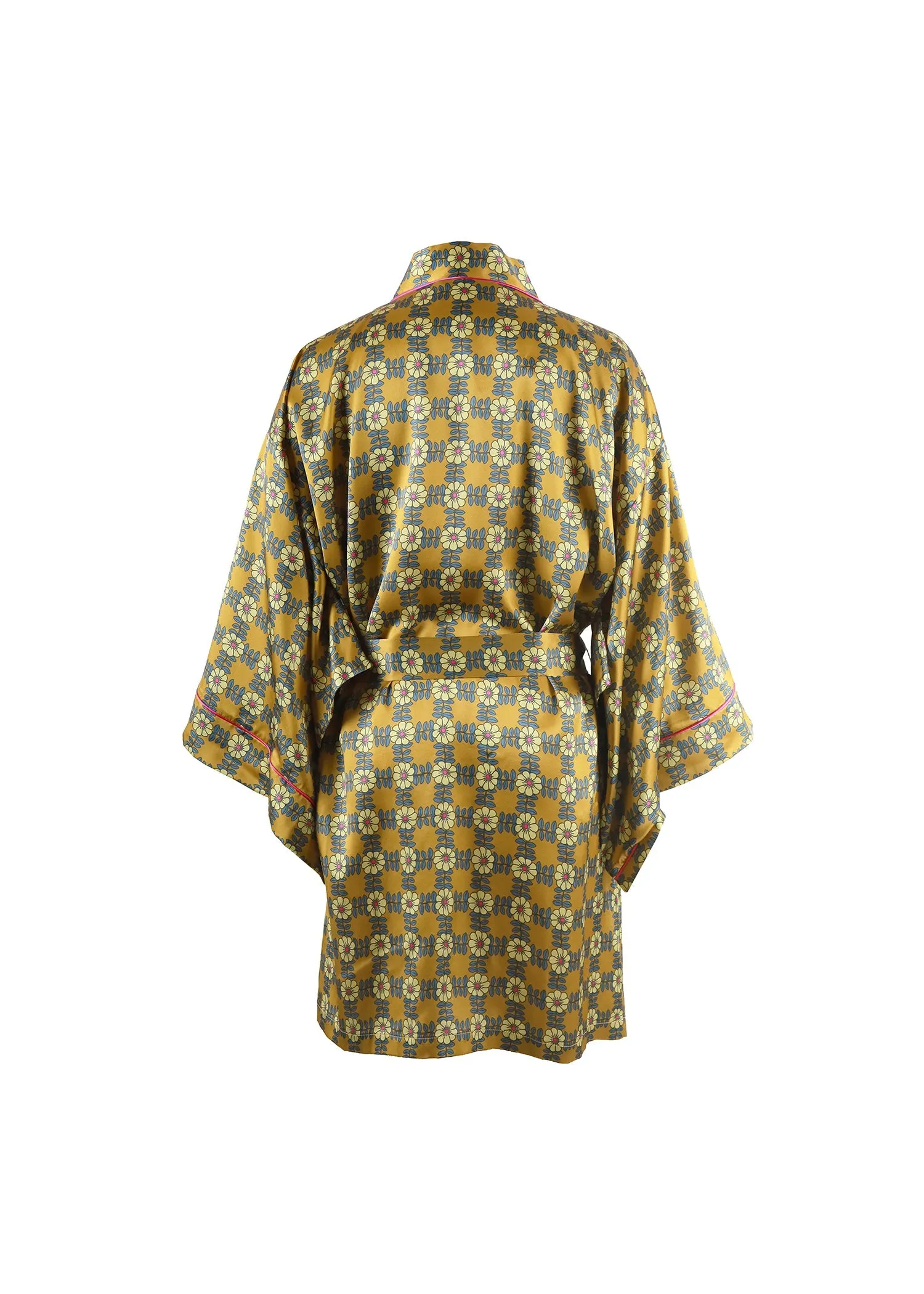 Izzy Dressing Gown Gift Set