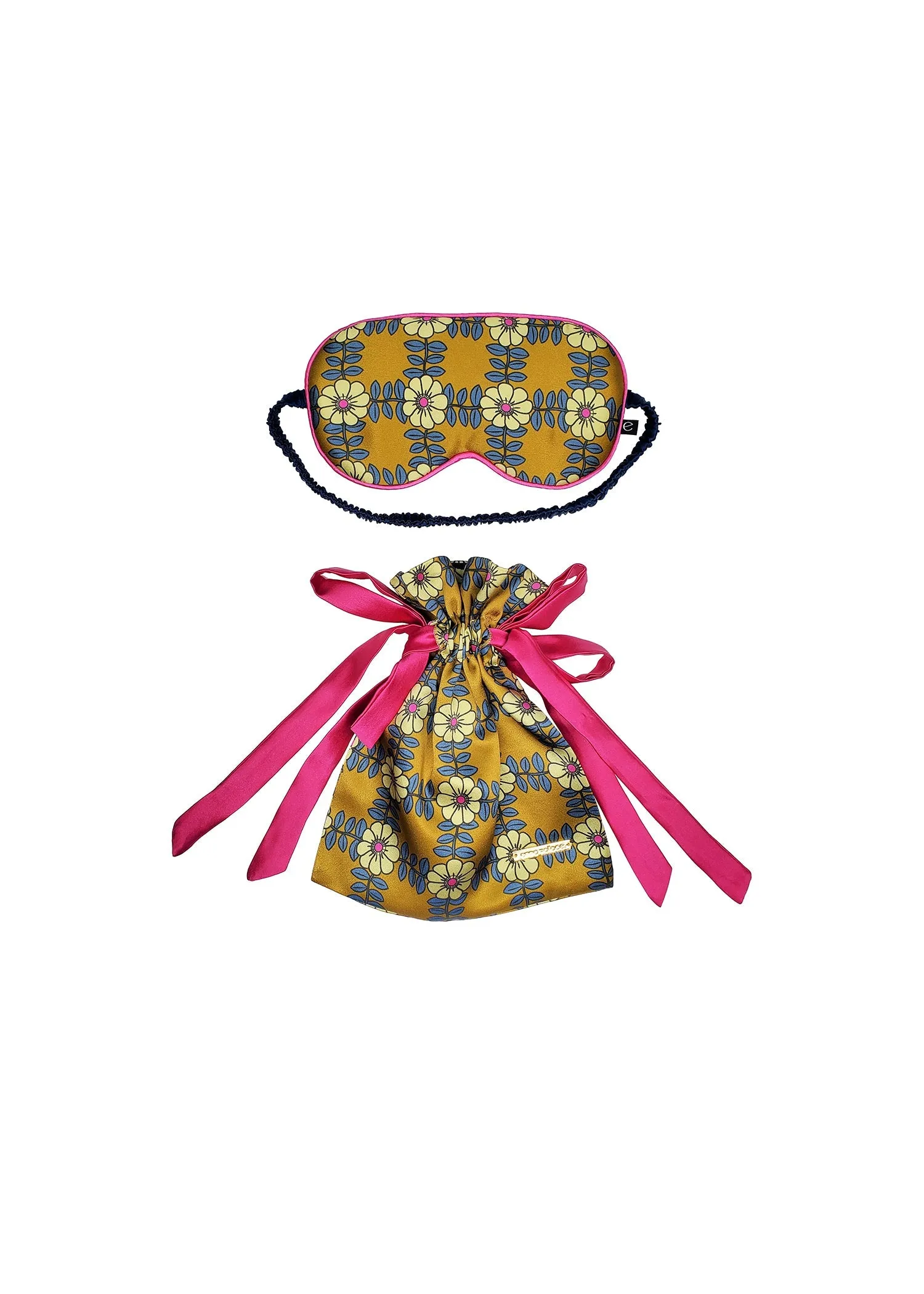 Izzy Dressing Gown Gift Set