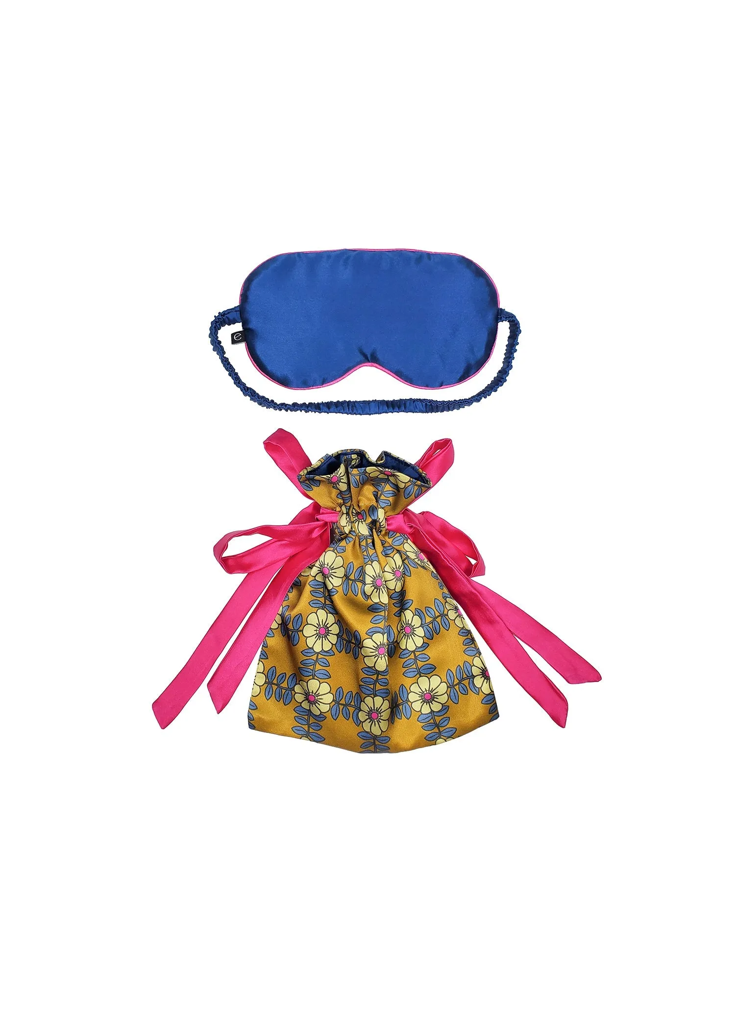 Izzy Dressing Gown Gift Set