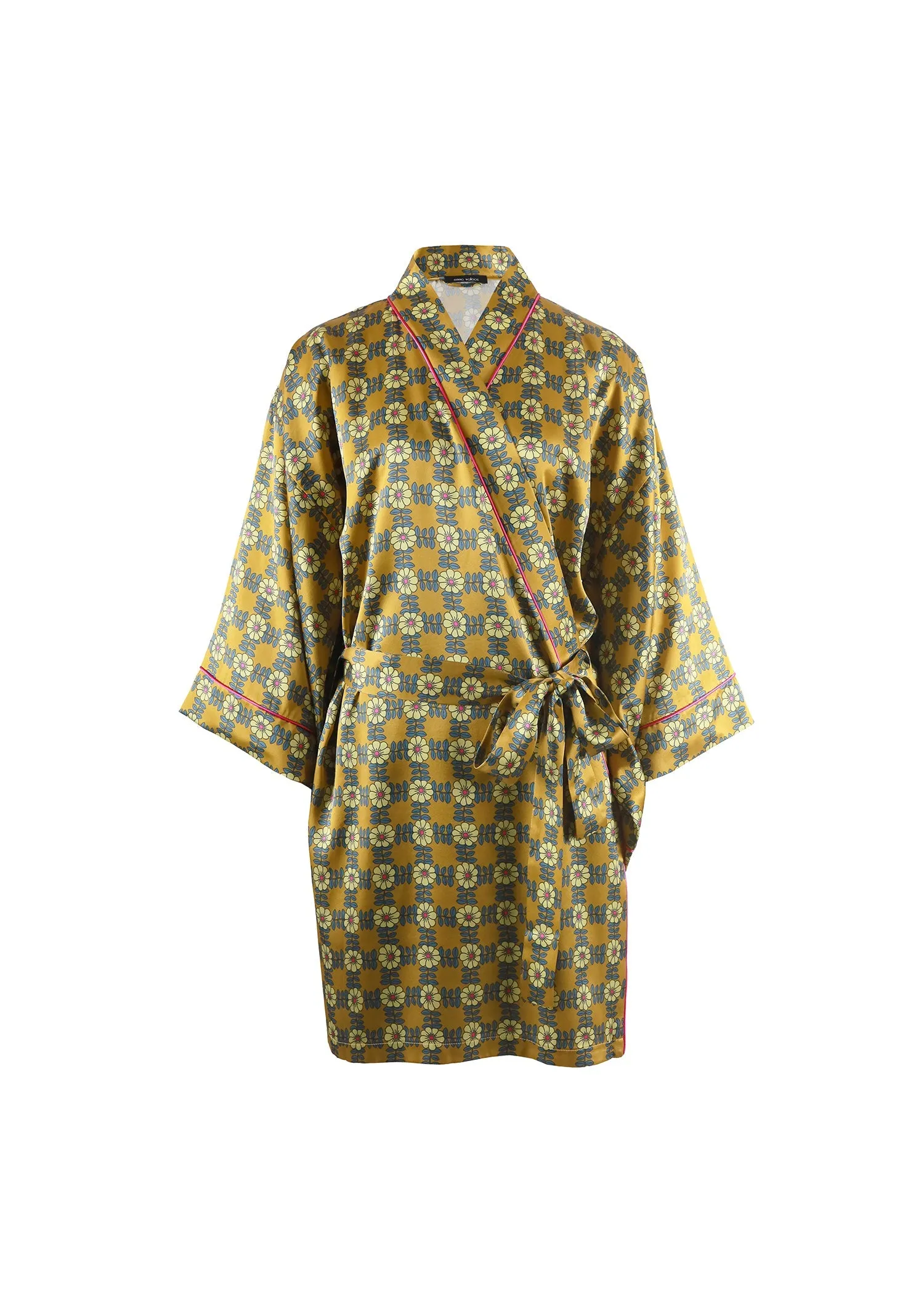 Izzy Dressing Gown Gift Set