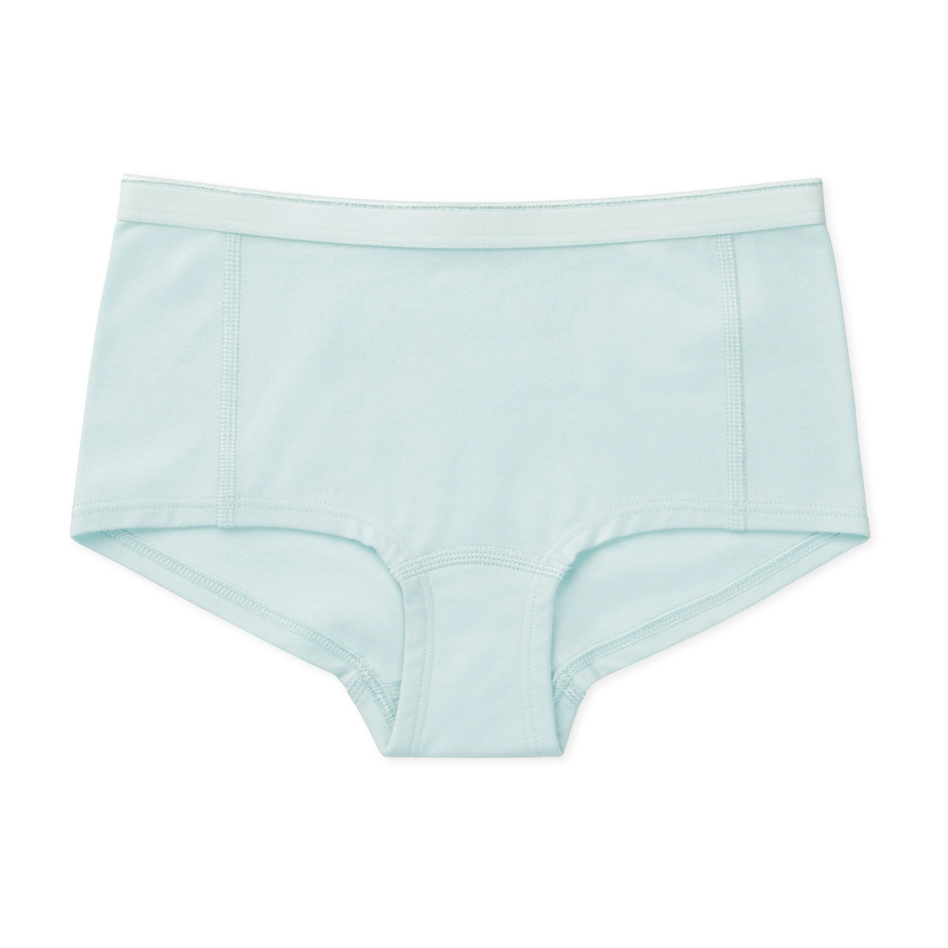 Jamie Girls Performance Boyshorts (7-Pack)