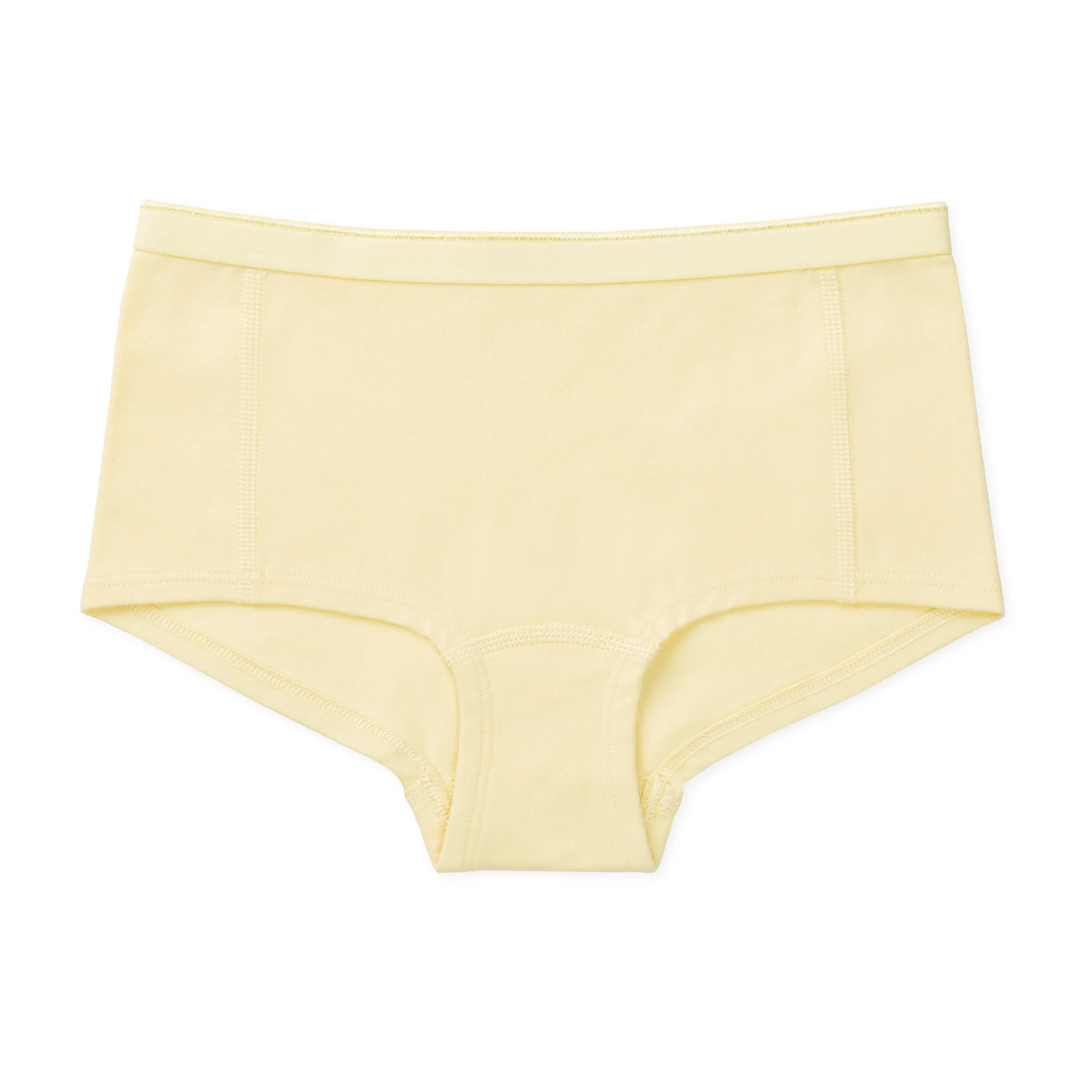 Jamie Girls Performance Boyshorts (7-Pack)