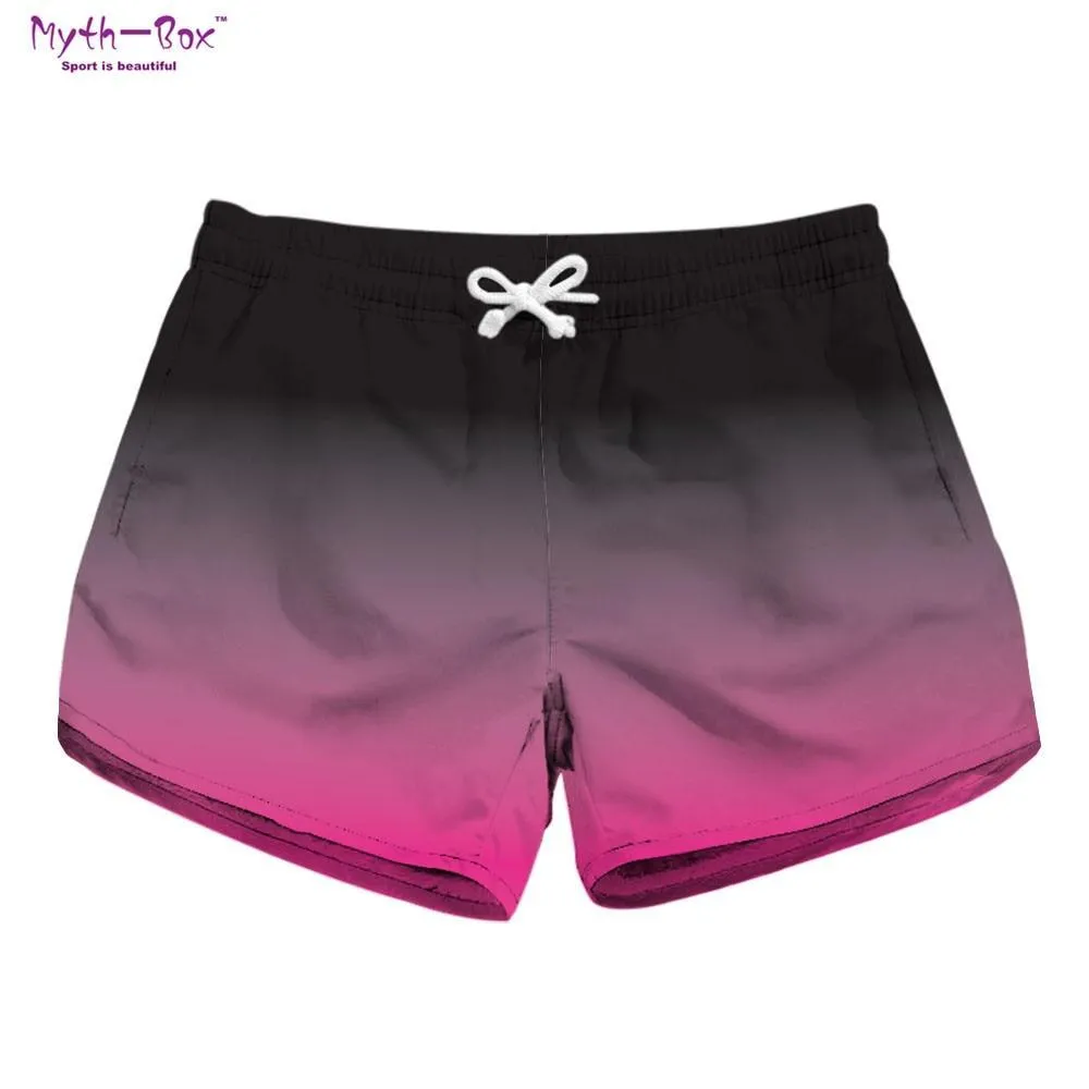 MYTH-BOX  Board Shorts Somen's Swimwear