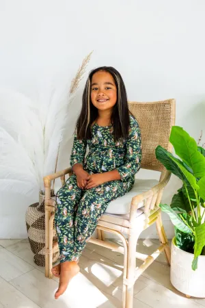 Night Owl Kids' Twiggy Romper
