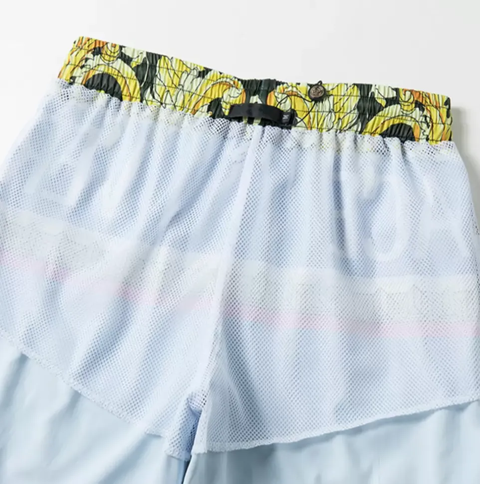 Quick-Dry Designer Board Shorts