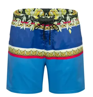 Quick-Dry Designer Board Shorts
