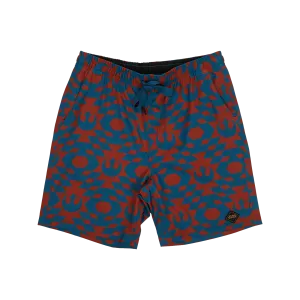 Rebel Board Shorts