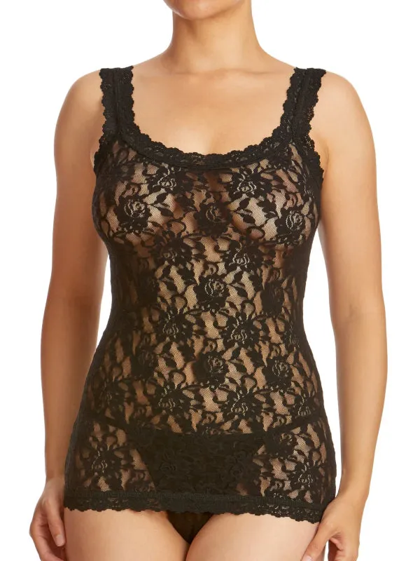 Signature Lace Classic Camisole
