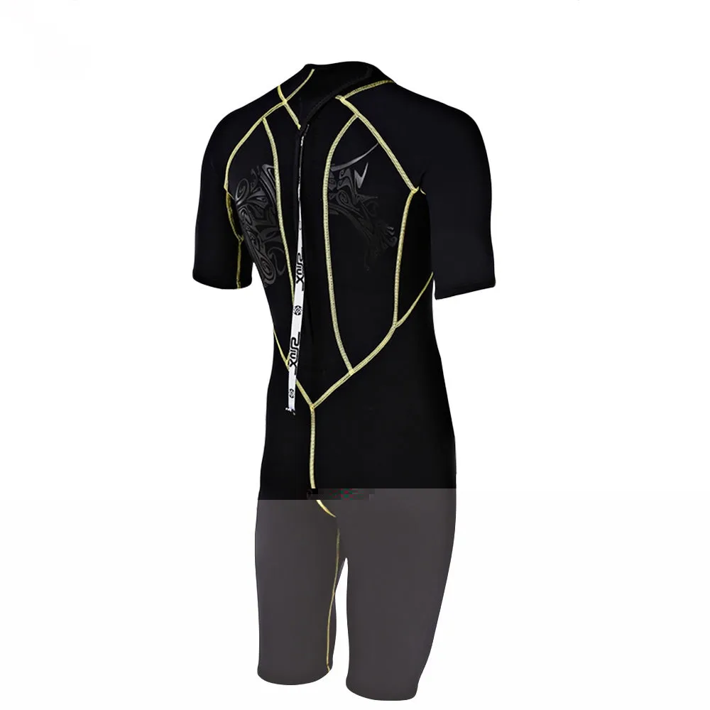 SLINX 1103 Men 3MM Sunblock Diving Suit