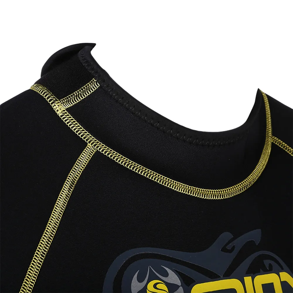 SLINX 1103 Men 3MM Sunblock Diving Suit