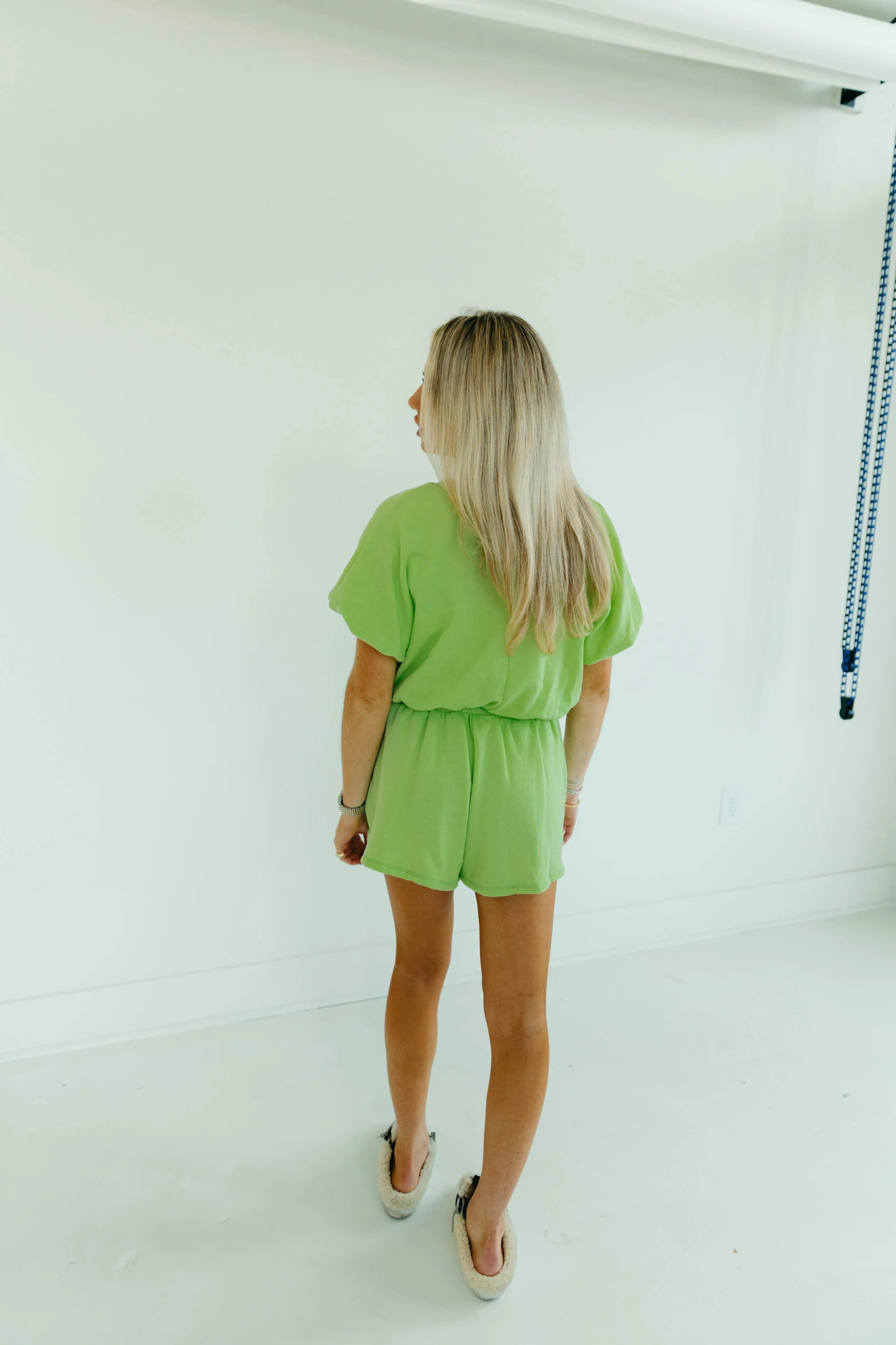 Try Anything Set - Lime