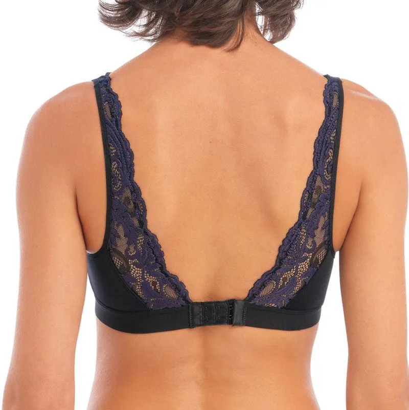 Wacoal Instant Icon Wirefree Lace Bralette